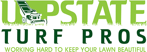 Upstate Turf Pros Logo